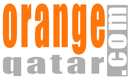 Orange Qatar logo